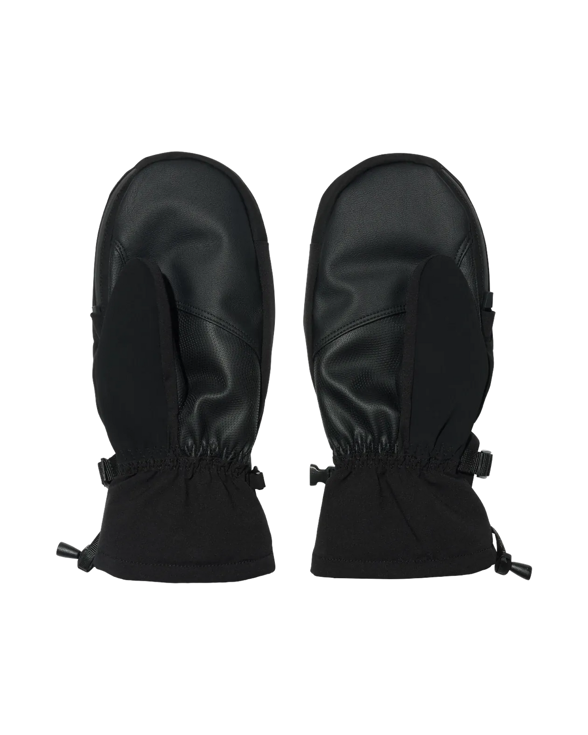 Thirtytwo OUTPOST MITT-Black