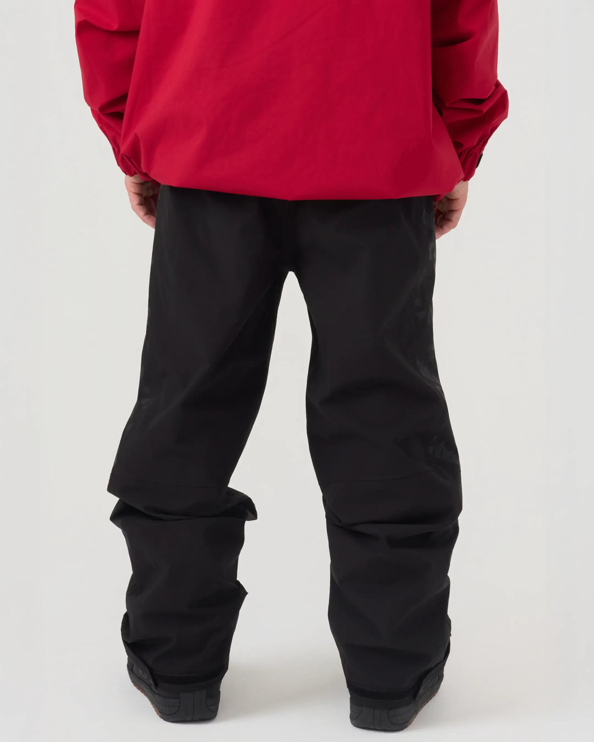 Thirtytwo Sweeper Snow Pants- Black