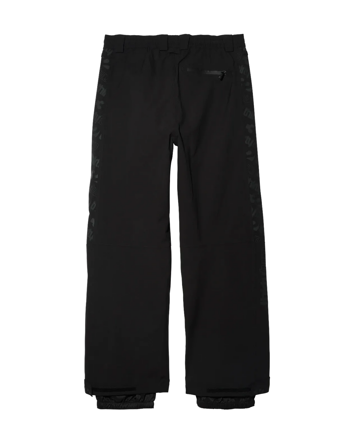 Thirtytwo Sweeper Snow Pants- Black
