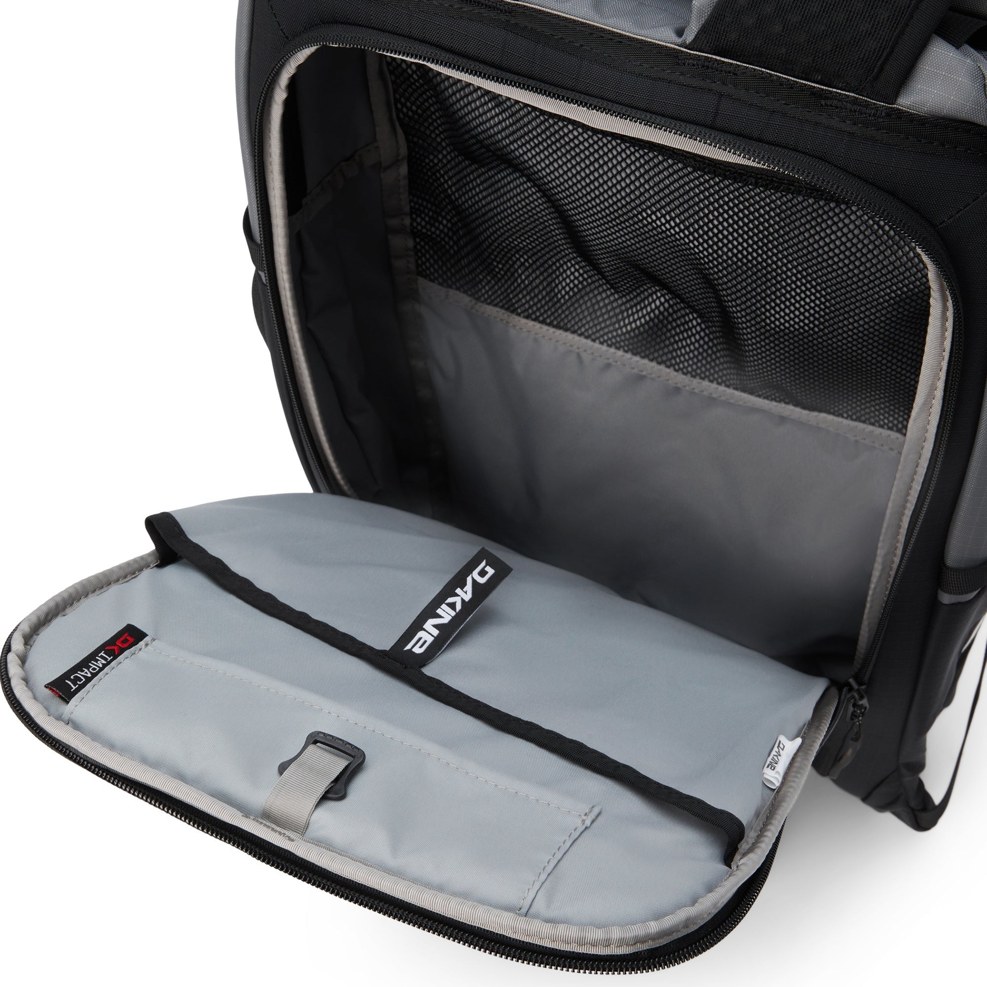 Snow Bag DAKINE Team Mission Pro Backpack 25L Karl Fostvedt - Fostvedt Snow Camo