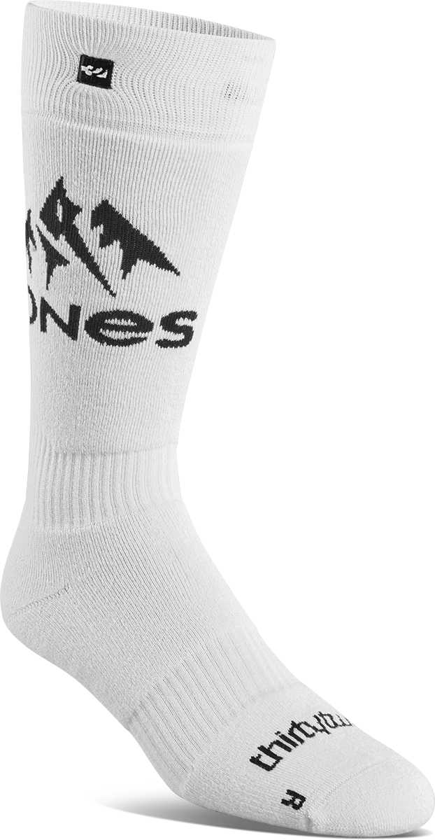 Snow Socks THIRTYTWO Men's Jones X Merino ASI Socks