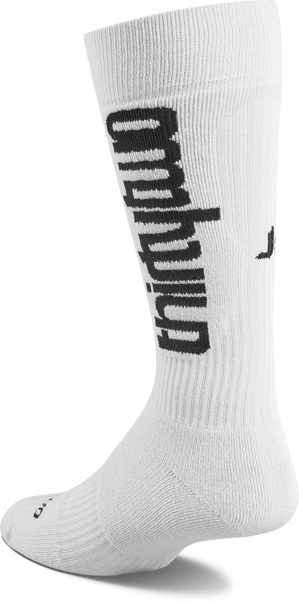 Snow Socks THIRTYTWO Men's Jones X Merino ASI Socks