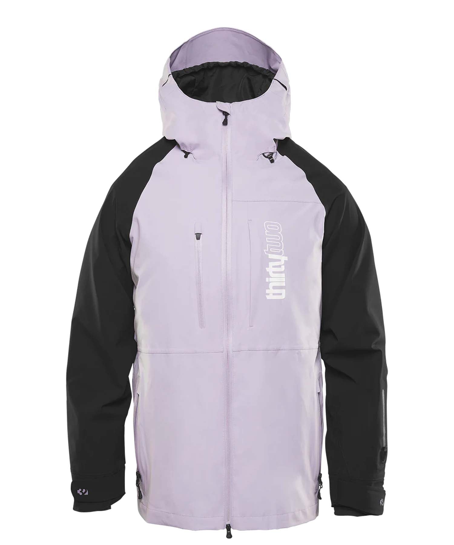 Snow Jacket THIRTYTWO WOMEN'S NOVA JACKET- Lavender