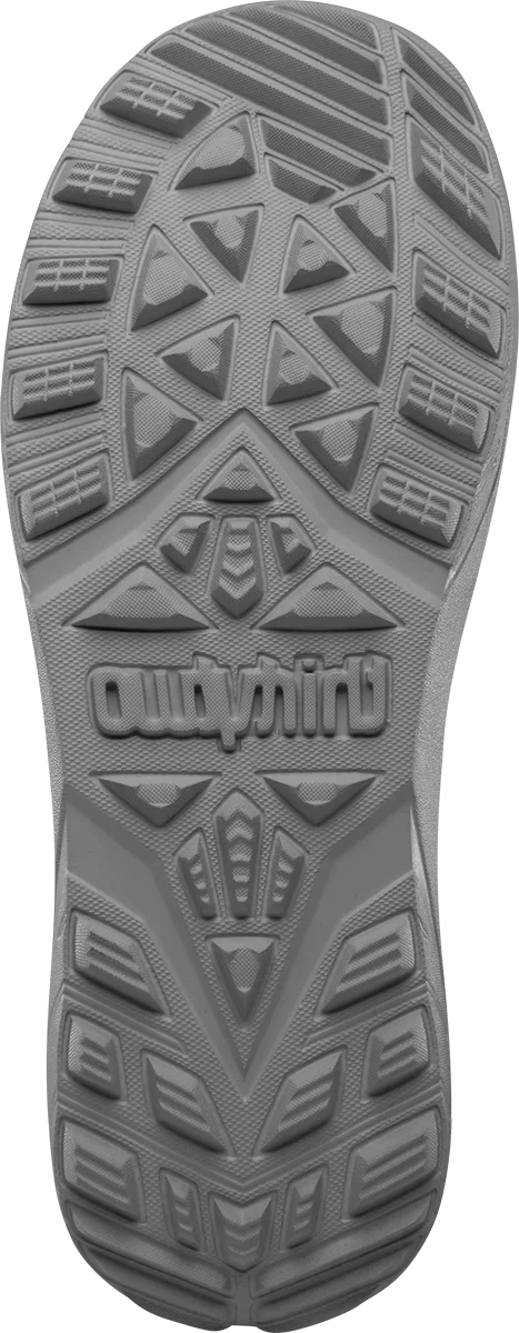 Snowboard Boots THIRTYTWO SHIFTY BOA, Womens -Stone