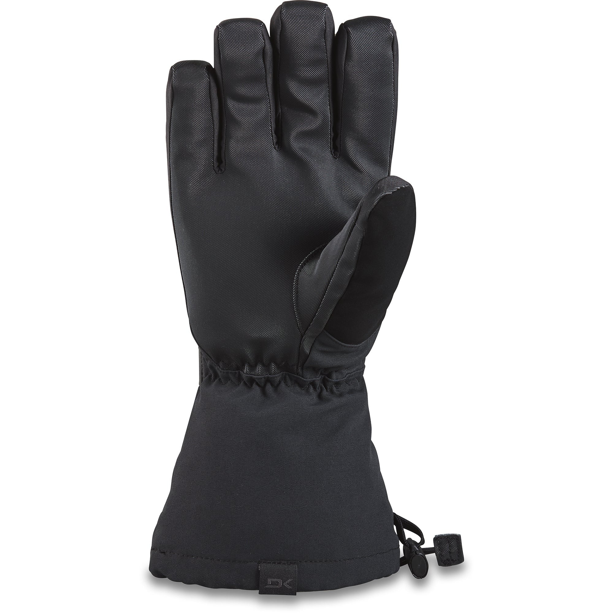 Snow Glove DAKINE Titan Gore-Tex Glove - Black