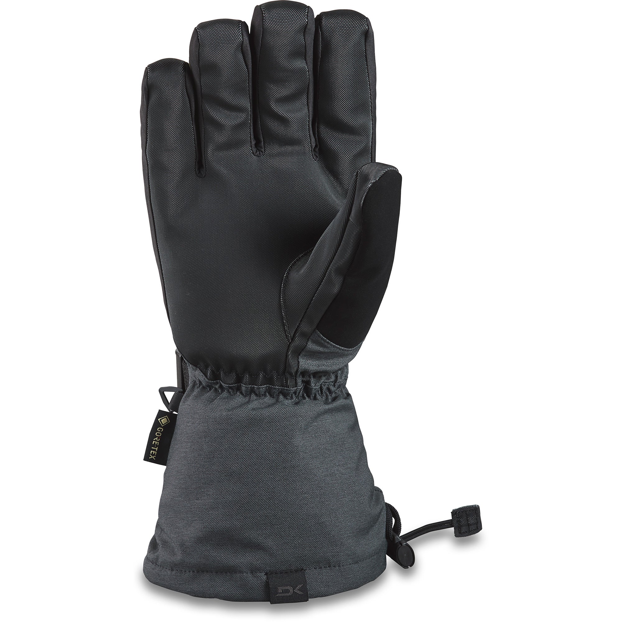 Snow Glove DAKINE Titan GORE-TEX Glove & Liner -Carbon
