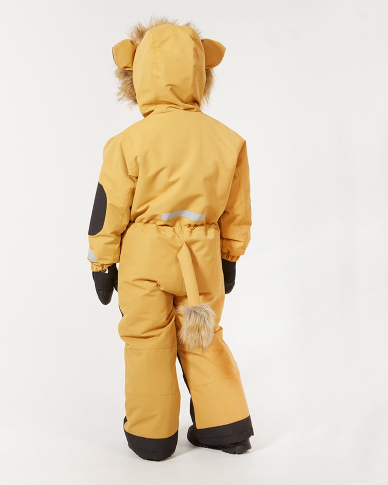 XTM Rugrats II Kids One Piece Snow Suit- Toodler