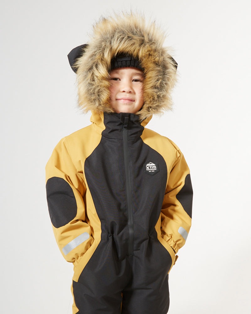 XTM Rugrats II Kids One Piece Snow Suit- Toodler