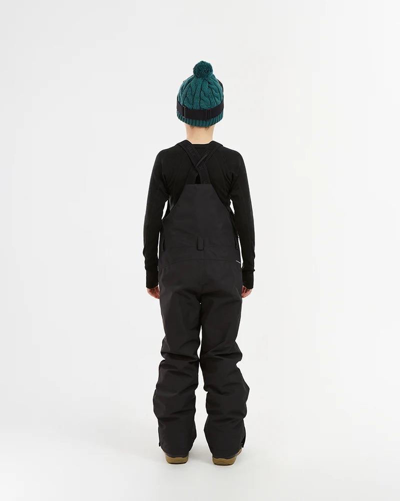 XTM Kids Bailey Ski Pant 10-16 Years - Black or Indigo