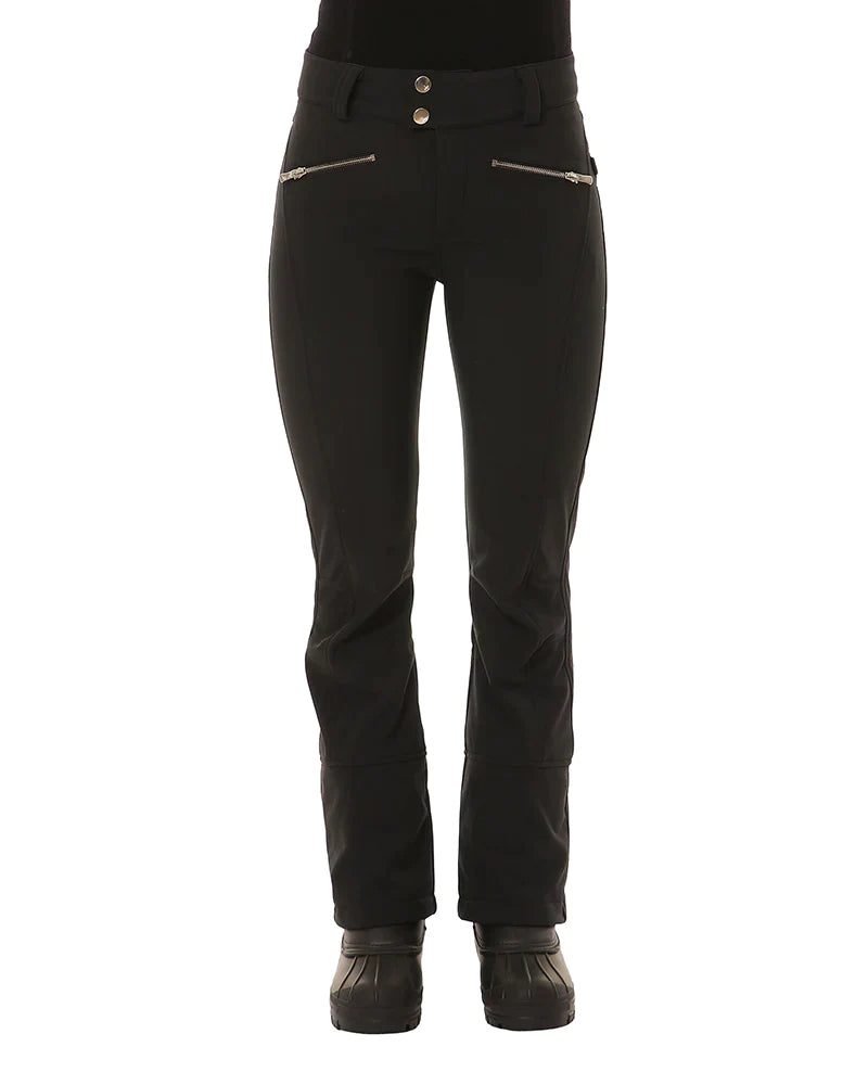 XTM Snow SOFIA Ladies Snow Pant - Black
