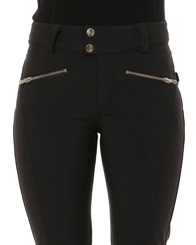 XTM Snow SOFIA Ladies Snow Pant - Black