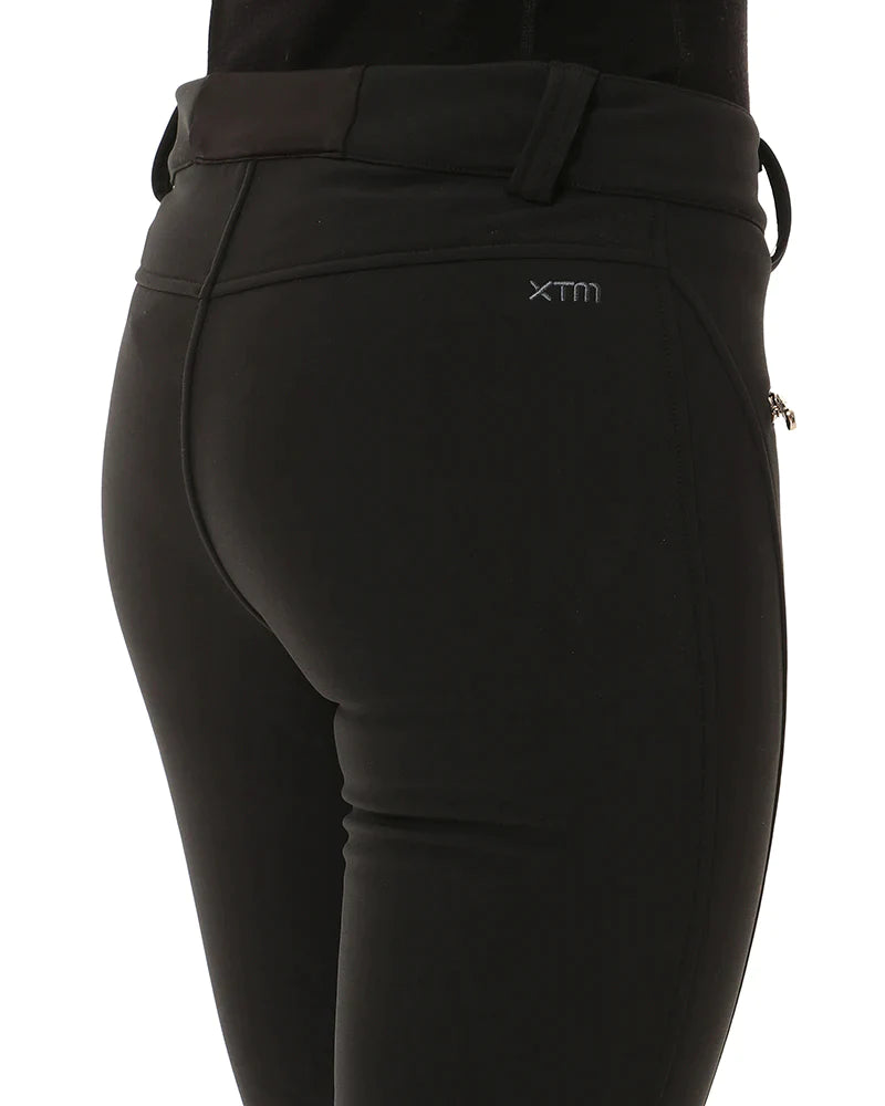 XTM Snow SOFIA Ladies Snow Pant - Black