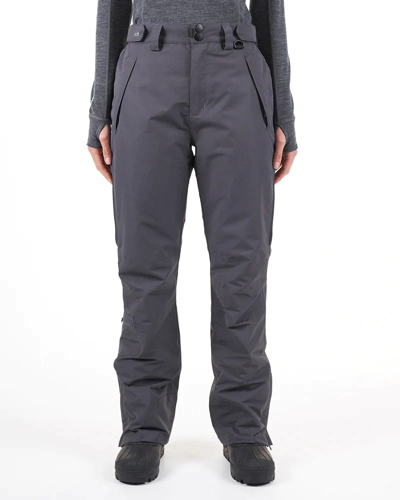 XTM Snow Smooch Ladies Ski Pant - Magnet