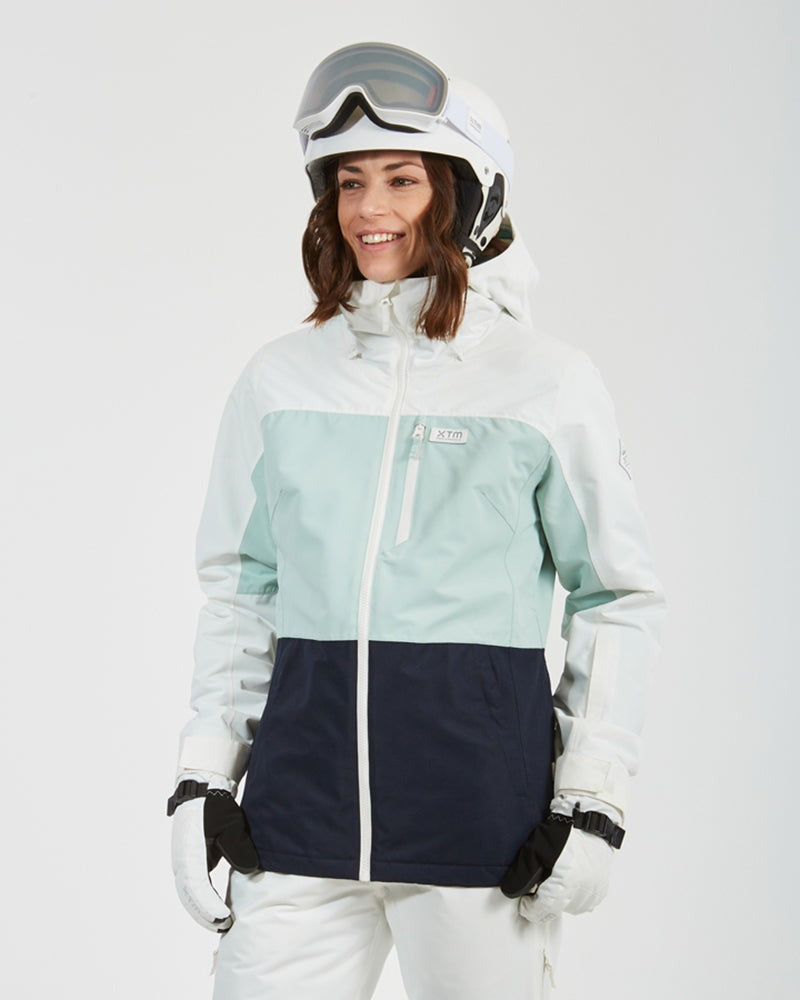 Snow Jacket XTM Nexe Womens Ski Jacket