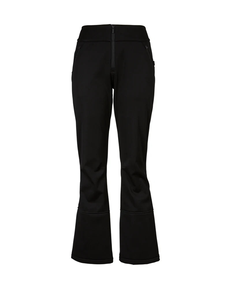 XTM Womens Josie Ski Pant - Black NEW