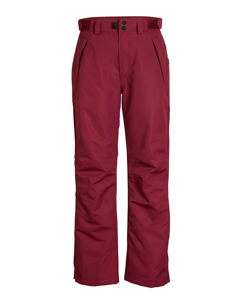 XTM Womens Smooch Ski Pant- Black, Boysenberry, Khaki NEW