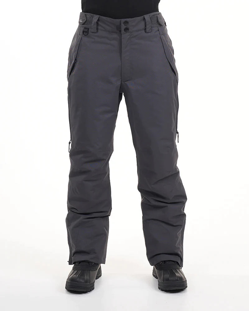 Snow Pants XTM Glide Pant, Magnet