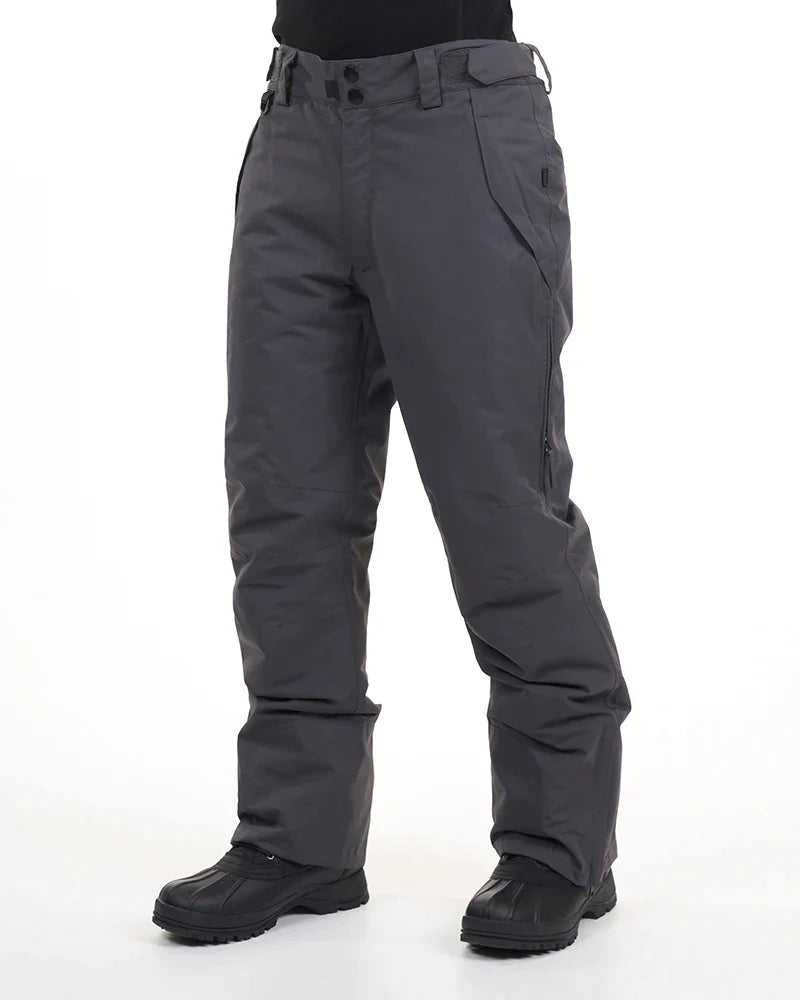 Snow Pants XTM Glide Pant, Magnet