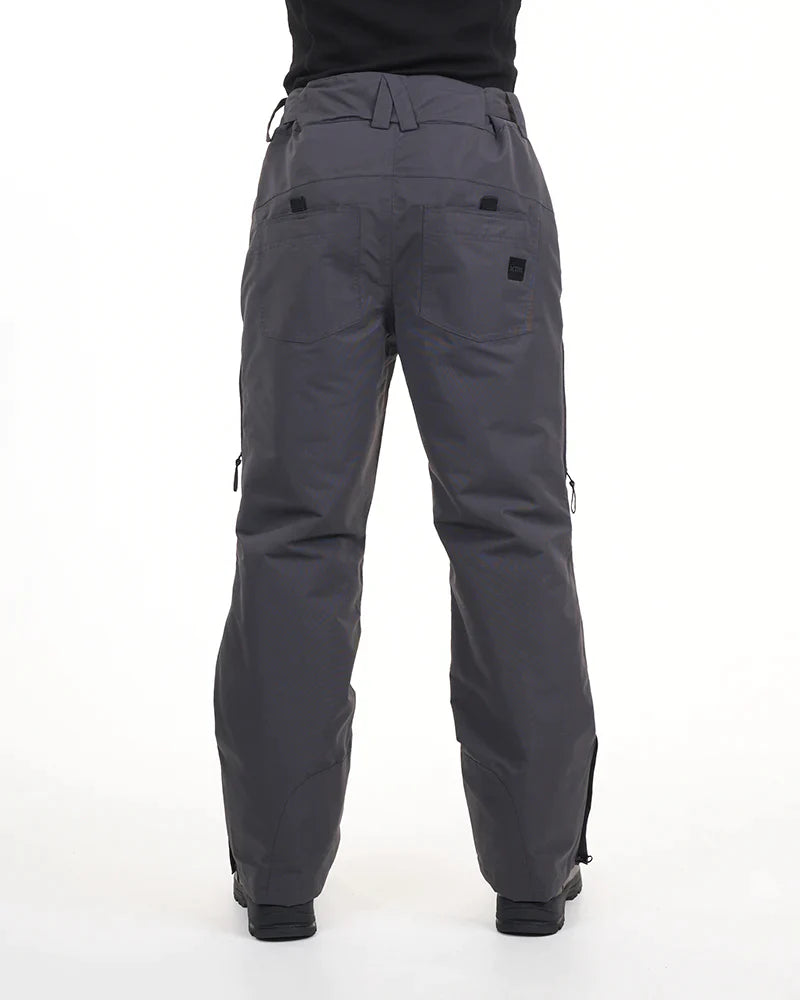 Snow Pants XTM Glide Pant, Magnet
