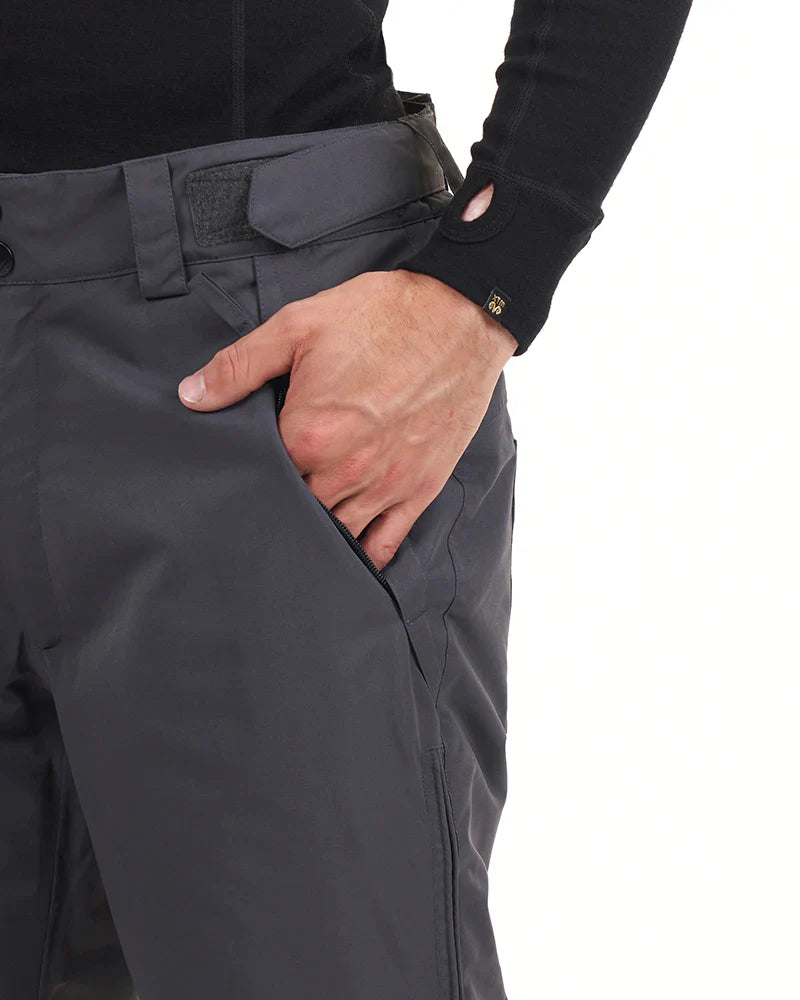 Snow Pants XTM Glide Pant, Magnet