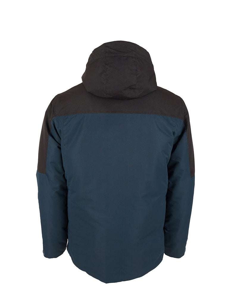 XTM Snow Jacket MILES II Men's - Ocean