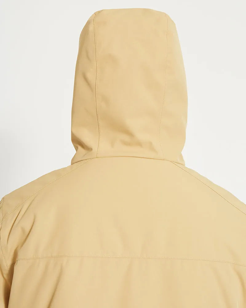Snow Jacket XTM Maverick II -Sand