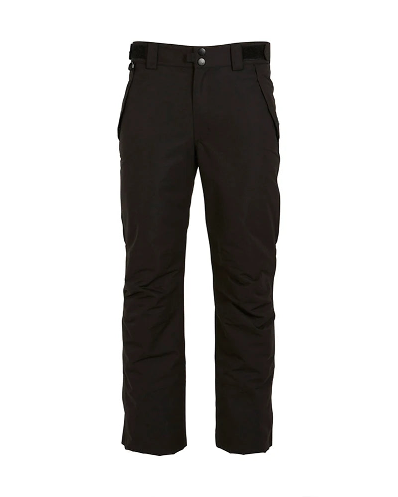 XTM Mens Glide Snowboard/Ski Pant - Black, Evergreen, Stone Grey NEW