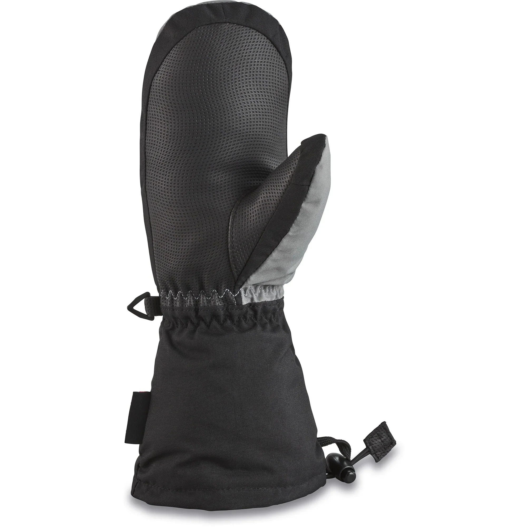 Snow Glove DAKINE Youth Tracker Mitt- Steel Grey