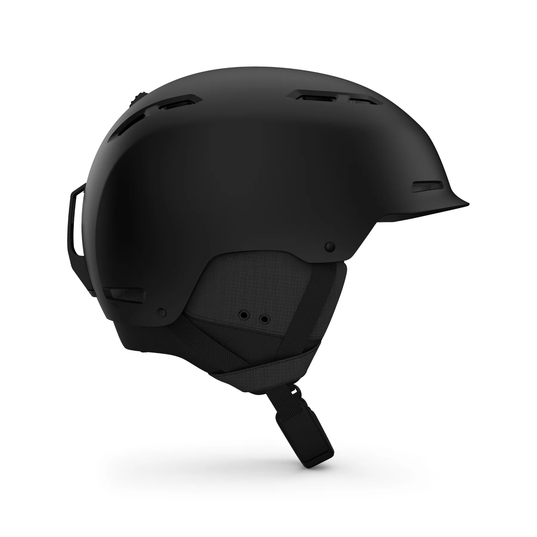 Snow Helmet GIRO TRIG MIPS Matt Black