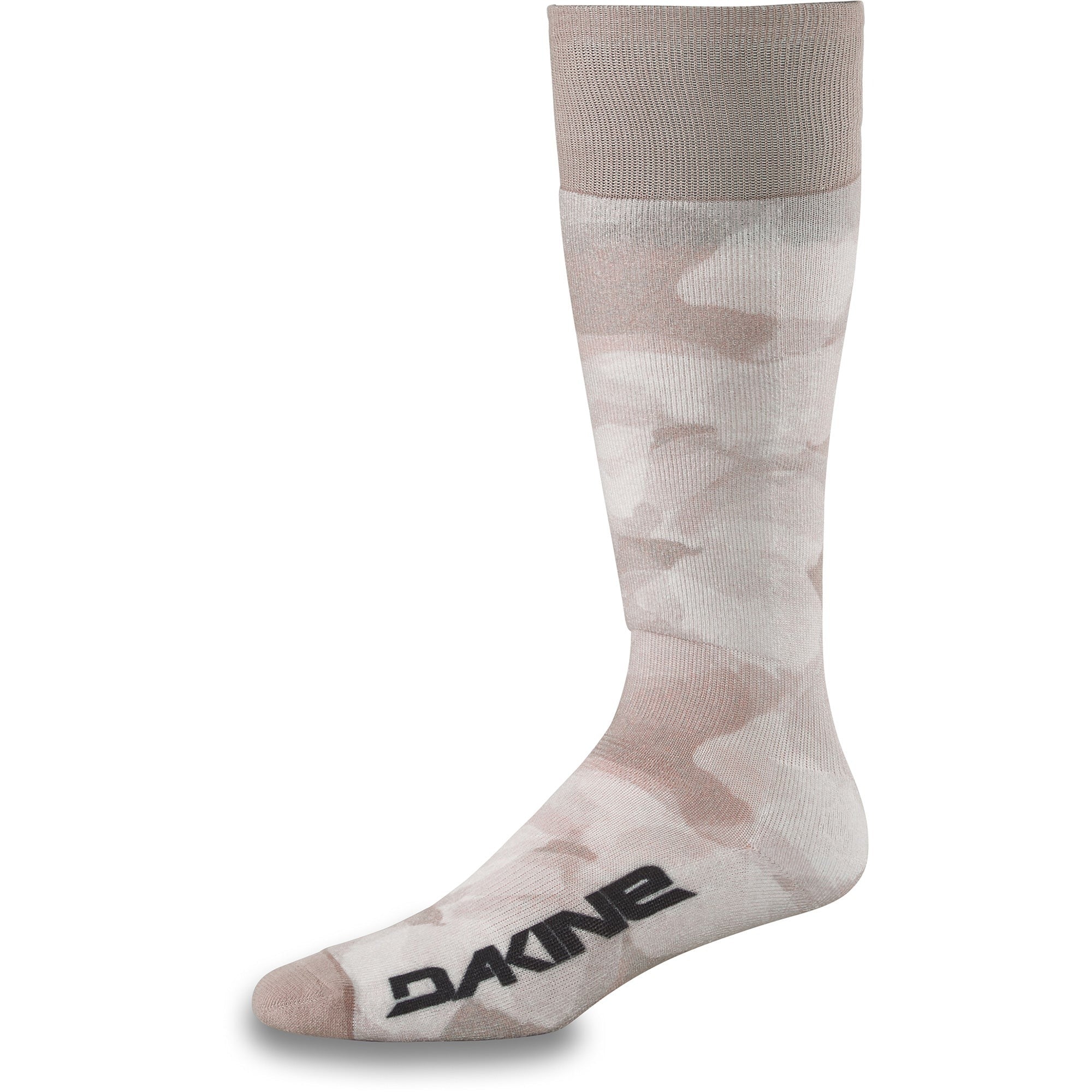 Snow Socks DAKINE Freeride, Womens Socks -Quartz Sand