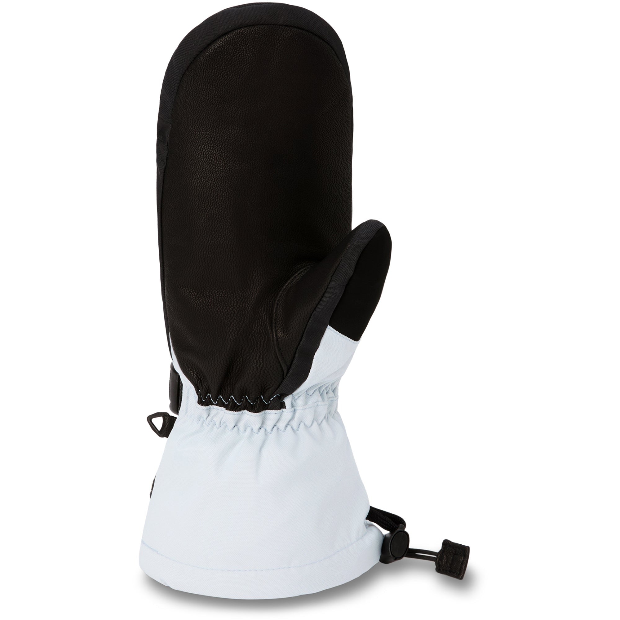 Snow Glove DAKINE Womens Leather Sequoia Gore-Tex Mitt - Ancient Water