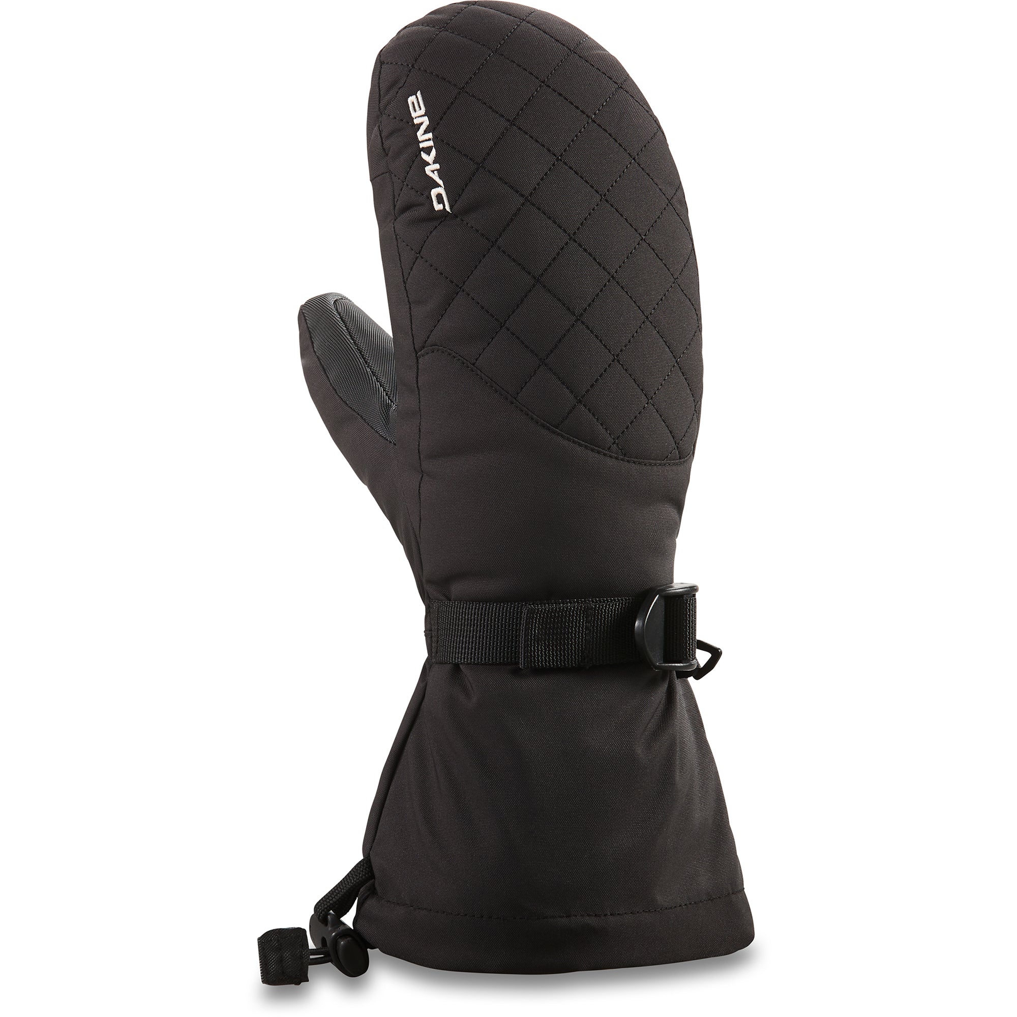 Snow Glove DAKINE Womens Lynx Mitt- Black
