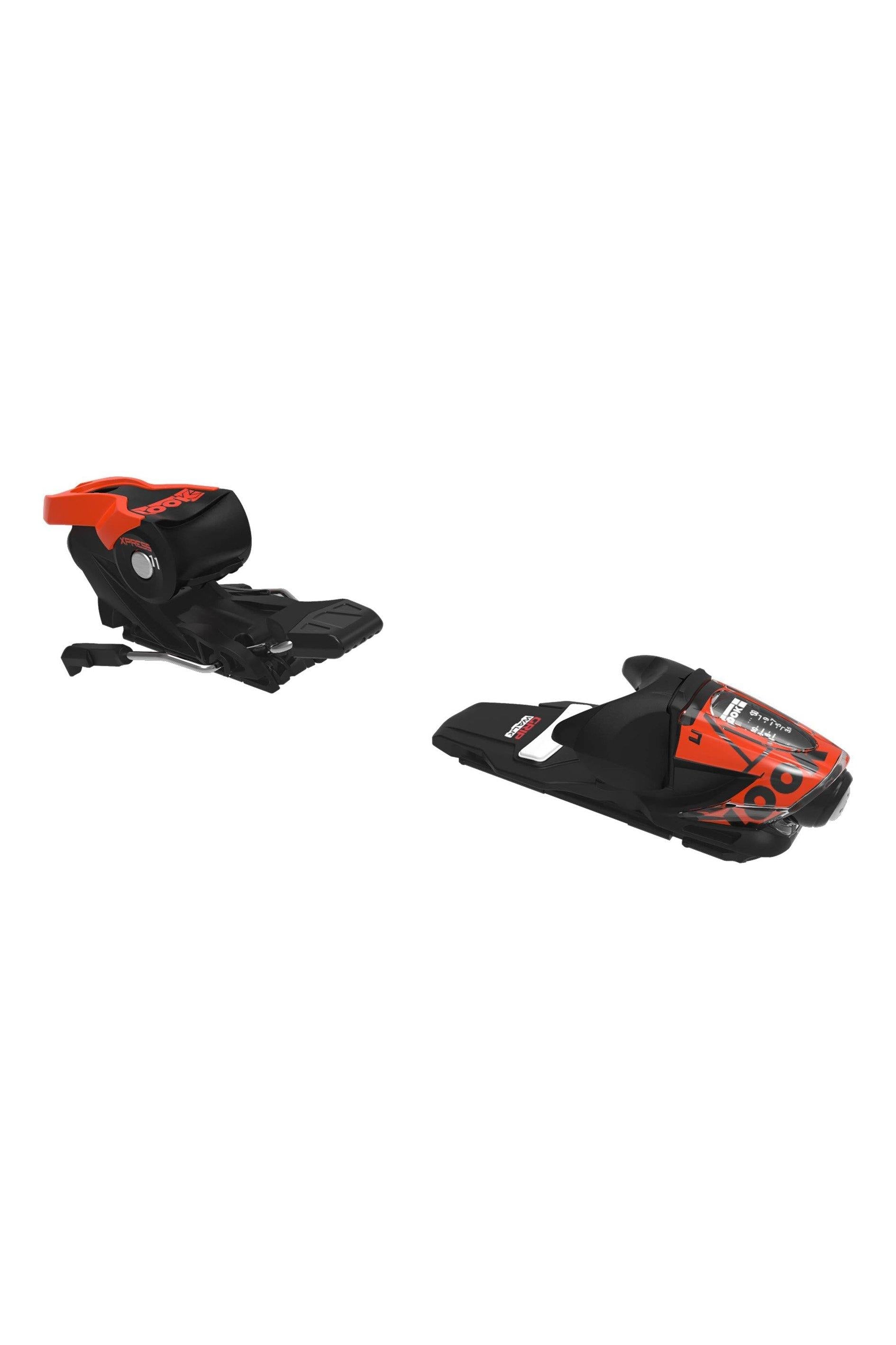 SKIS ROSSIGNOL MEN'S ALL MOUNTAIN SKIS EXPERIENCE 80CI -XPRESS 11 GW BINDINGS - Alleydesigns Pty Ltd ABN: 44165571264