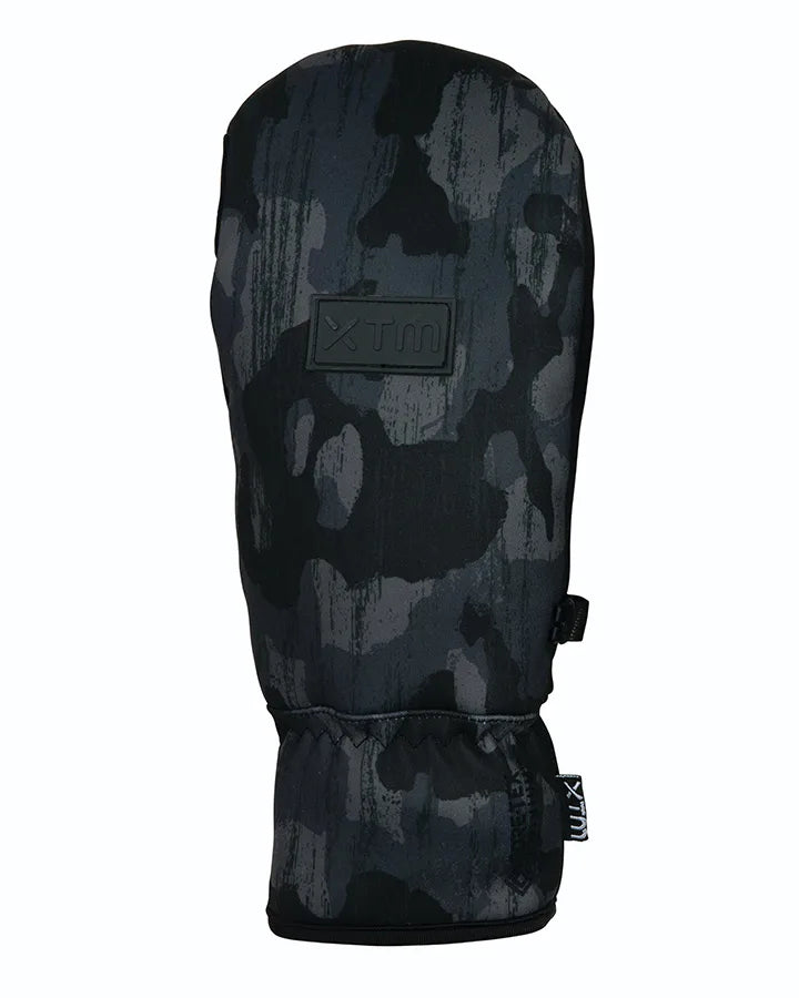 Snow Mitt XTM Ascent GORE-TEX® Infinium - Dusk Snowgum