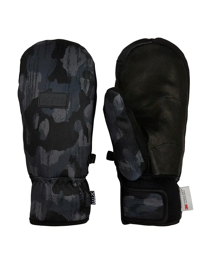 Snow Mitt XTM Ascent GORE-TEX® Infinium - Dusk Snowgum