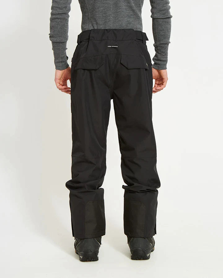 Snow Pants XTM BANKS Pant, Black