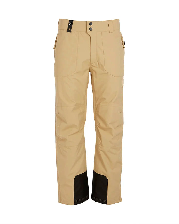 Snow Pants XTM BANKS Pant, Sand