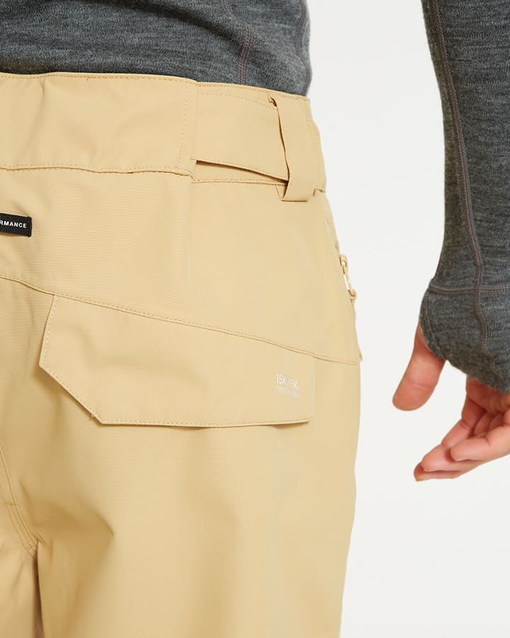 Snow Pants XTM BANKS Pant, Sand