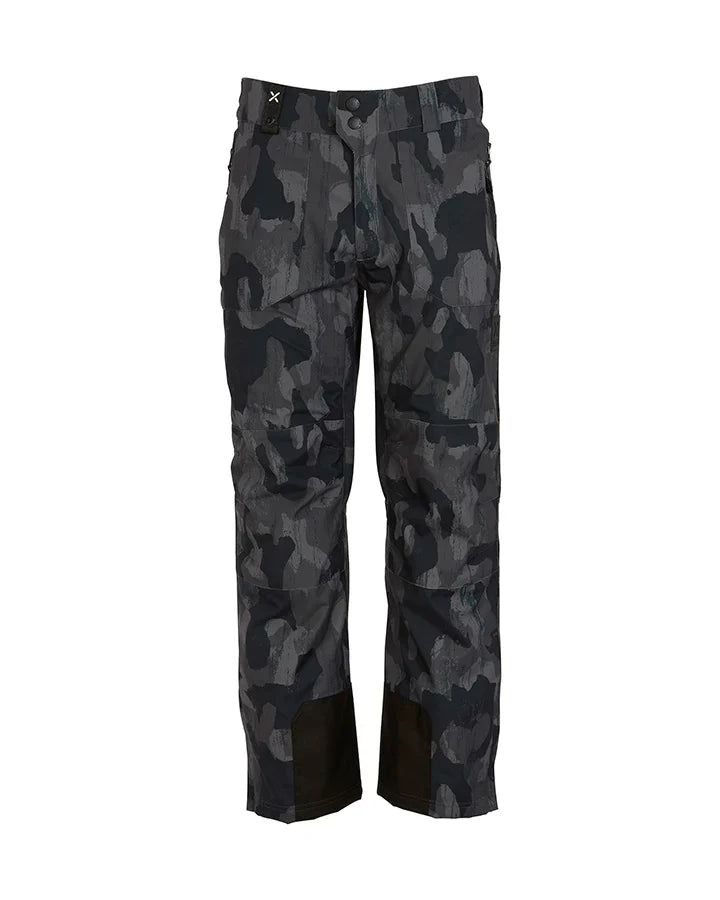 Snow Pants XTM BANKS Pant, Dusk Snowgum