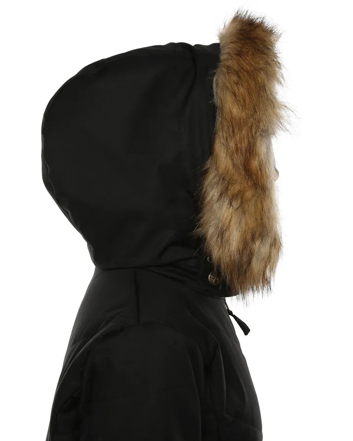 Snow Jacket XTM Courcheval ,Ladies