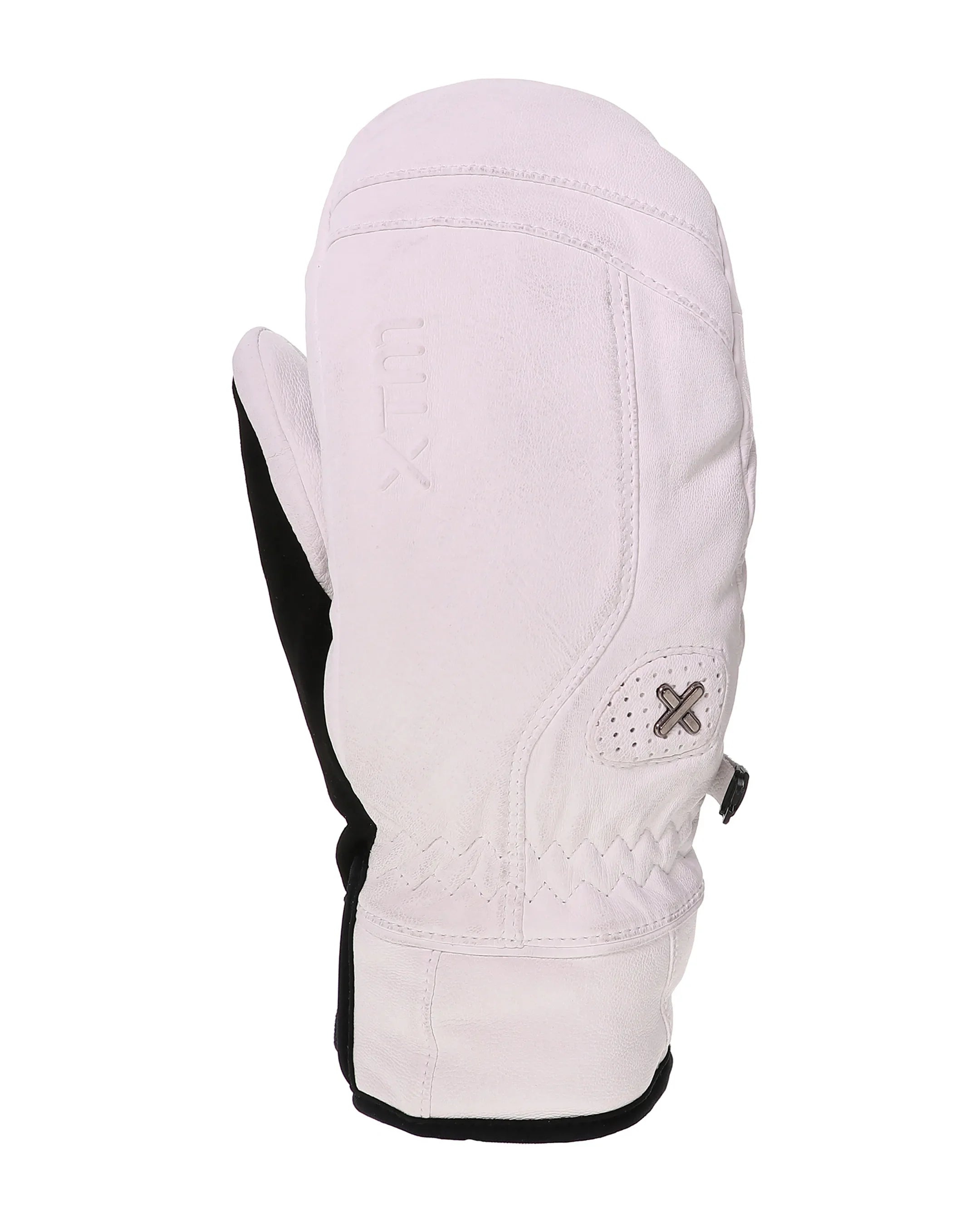 Snow Mitt XTM Verbier Snow Adult Unisex - White