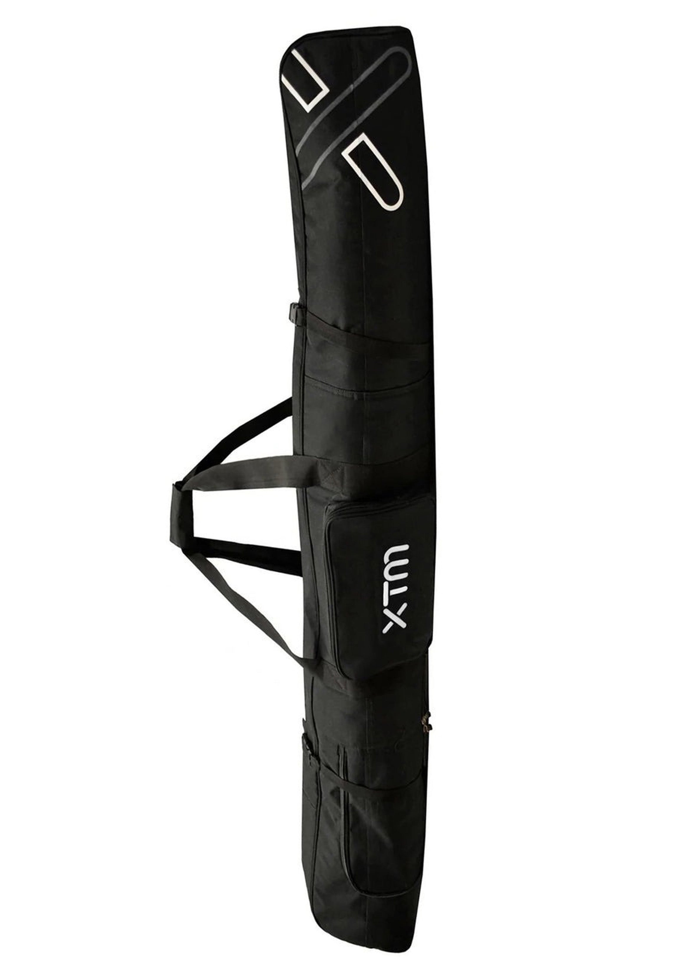 Snow Ski Bag XTM Double SKI BAG (2 pairs) 190cm