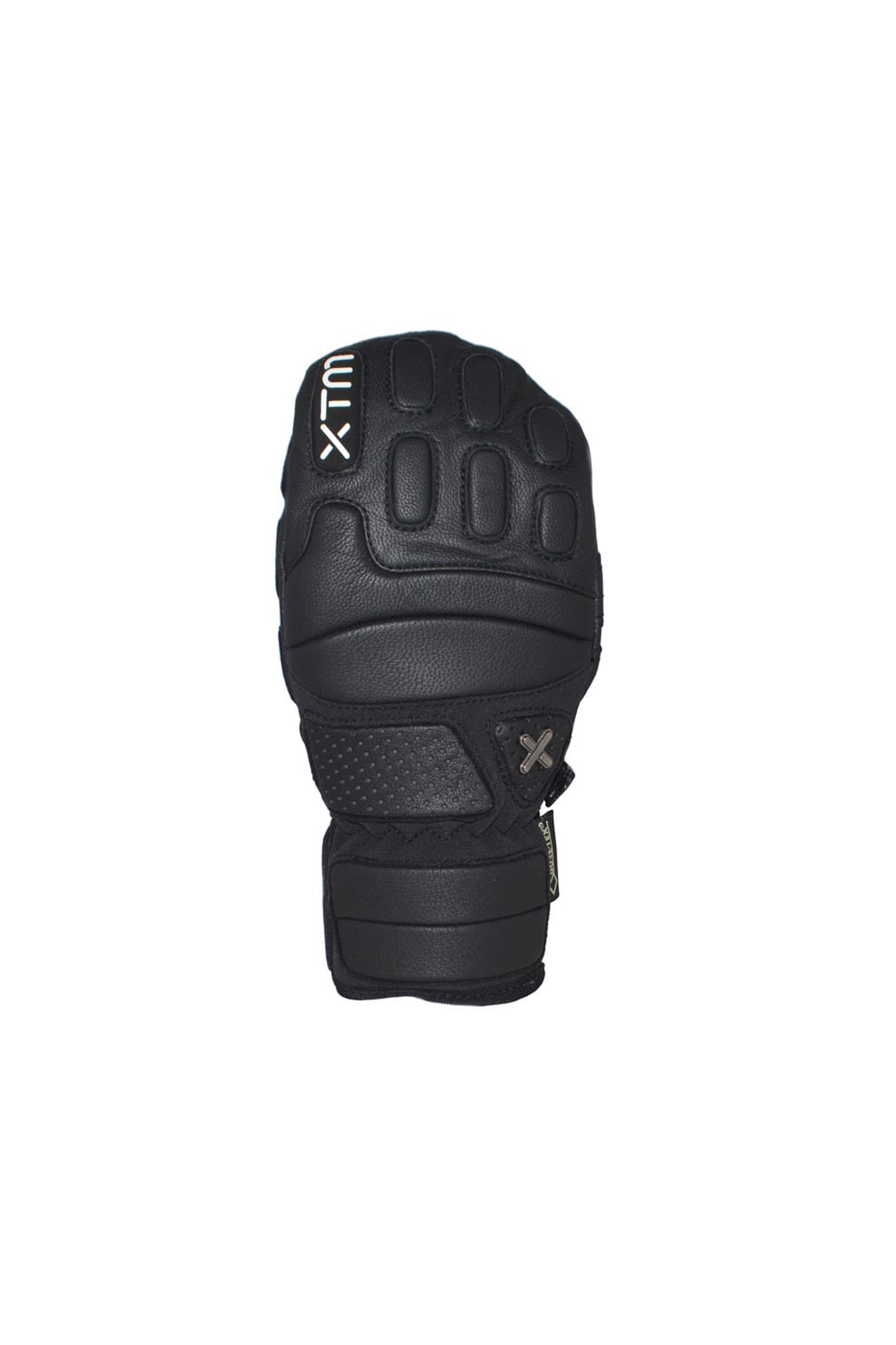 XTM FABLE ADULT UNISEX SNOW MITT LEATHER - Alleydesigns  Pty Ltd                                             ABN: 44165571264