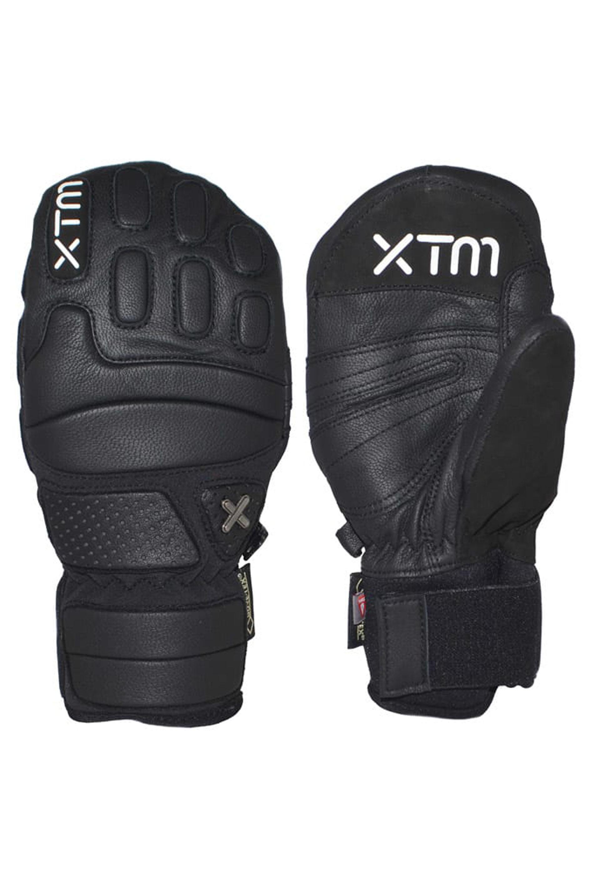 XTM FABLE ADULT UNISEX SNOW MITT LEATHER - Alleydesigns  Pty Ltd                                             ABN: 44165571264