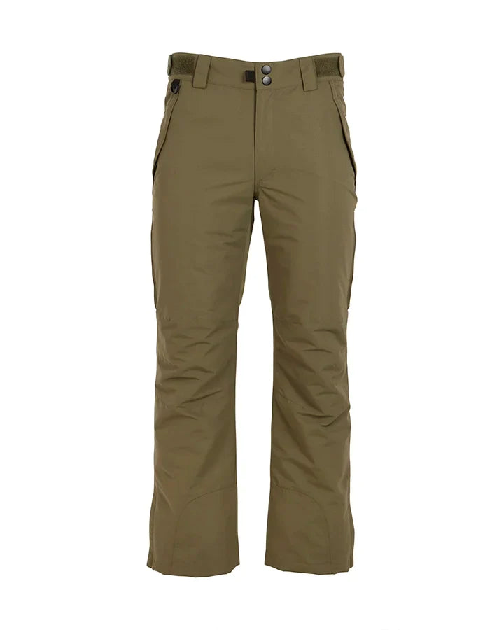 Snow Pants XTM Glide II Mens Ski Pant-Kalamata