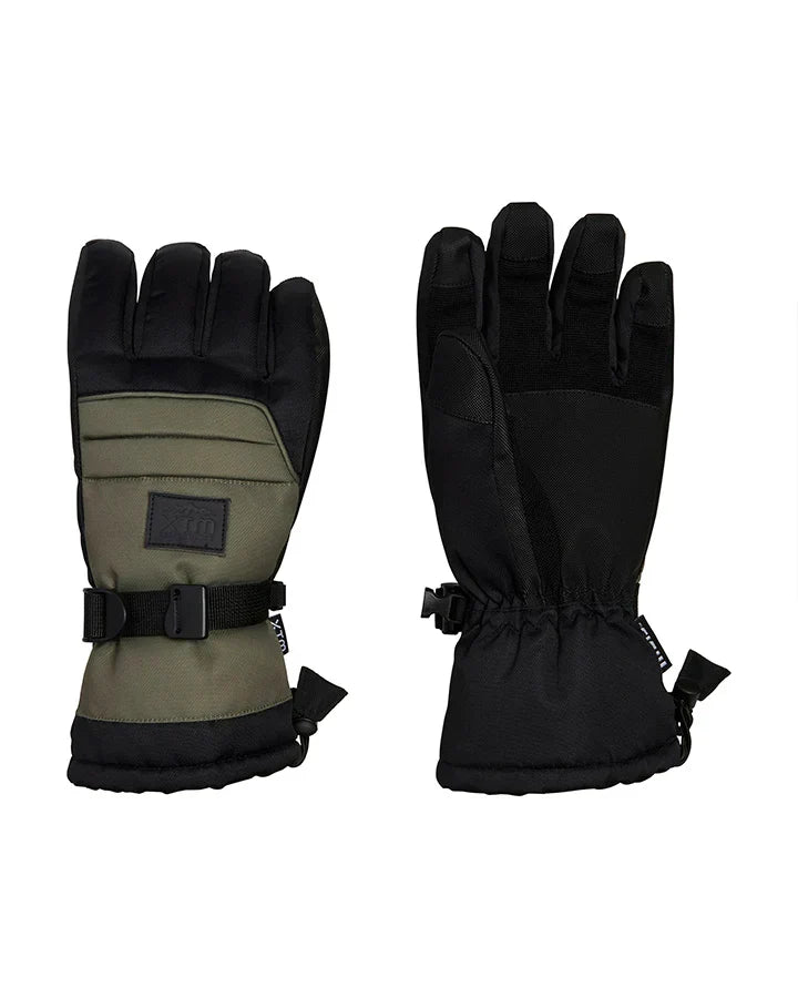Snow Glove XTM Nash-Kalamata
