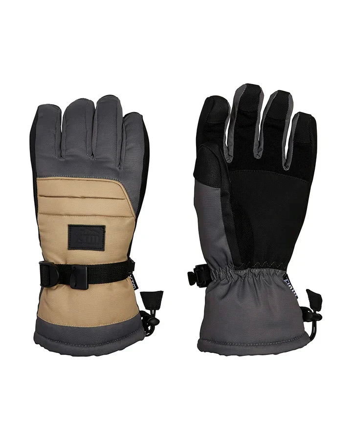 Snow Glove XTM Nash-Sand