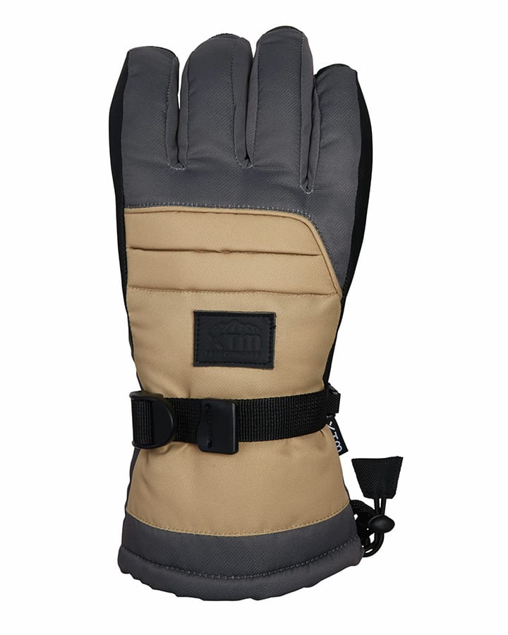 Snow Glove XTM Nash-Sand
