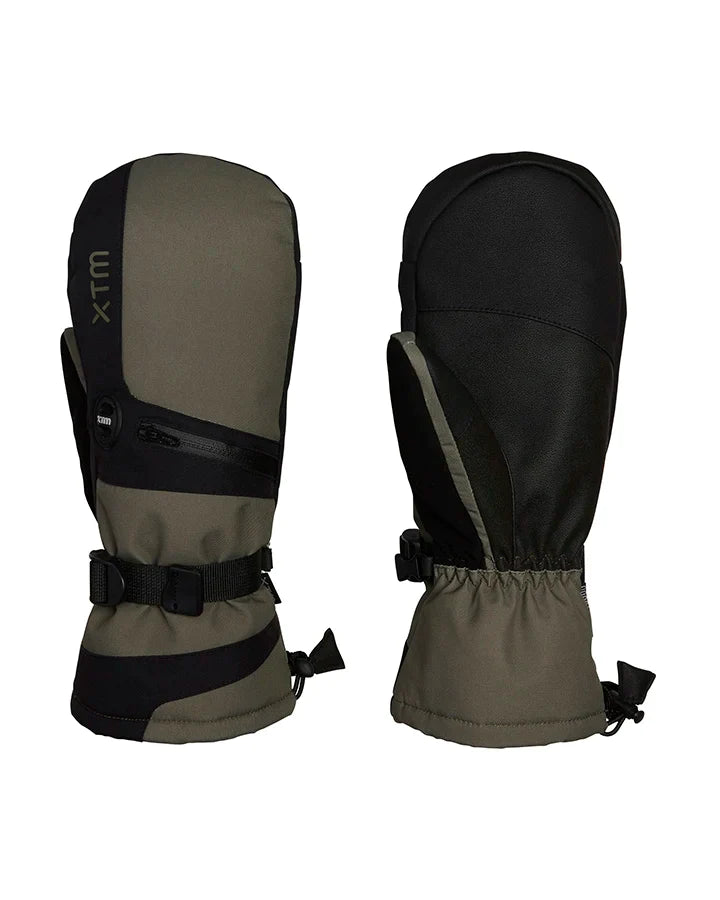 Snow Mitt SAMURAI XTM- Mens, Kalamata