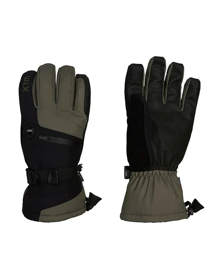 Snow SAMURAI Glove XTM- Mens, Kalamata